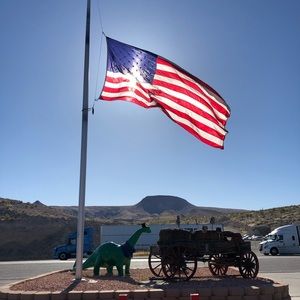 Meet your Posher, Jim